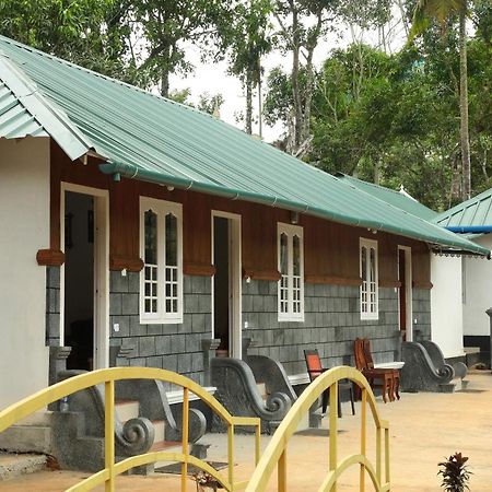 Oyo Flagship Hotel Munnar Kairali 외부 사진