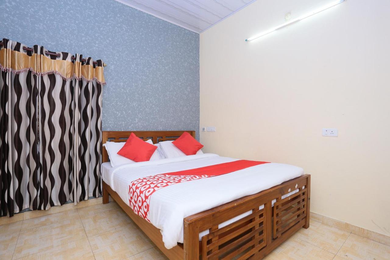 Oyo Flagship Hotel Munnar Kairali 외부 사진