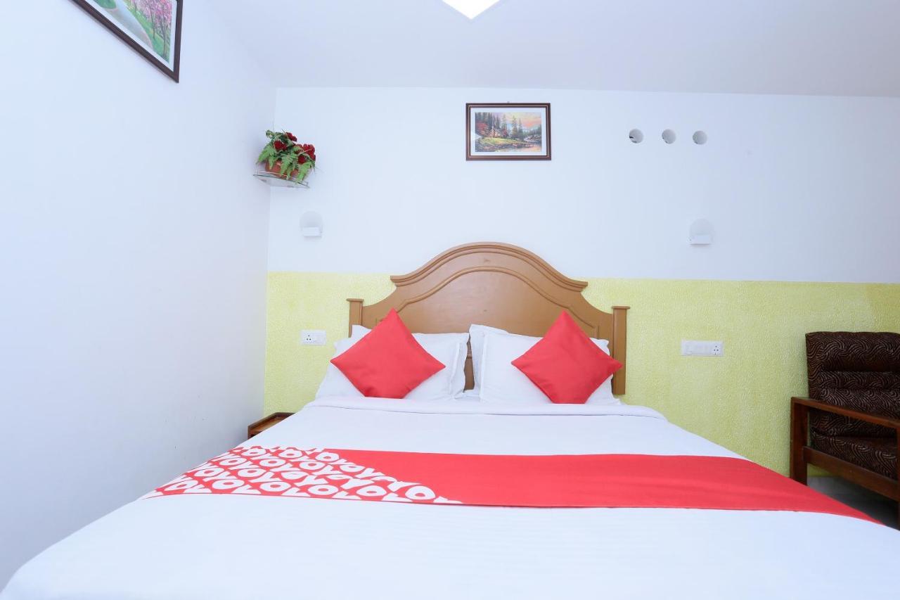 Oyo Flagship Hotel Munnar Kairali 외부 사진