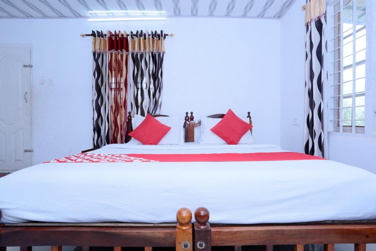 Oyo Flagship Hotel Munnar Kairali 외부 사진