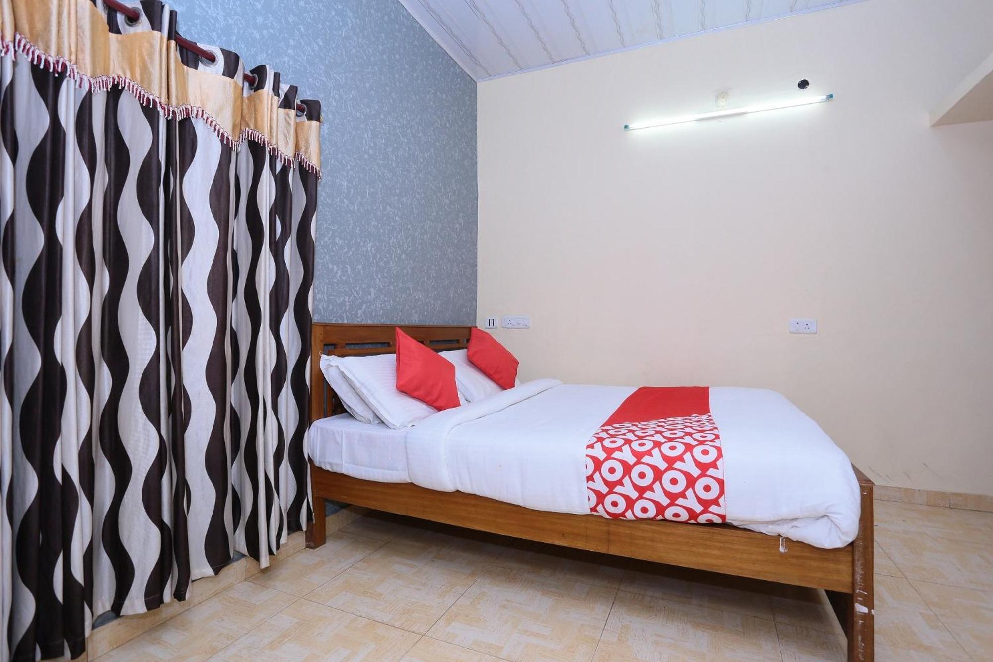 Oyo Flagship Hotel Munnar Kairali 외부 사진